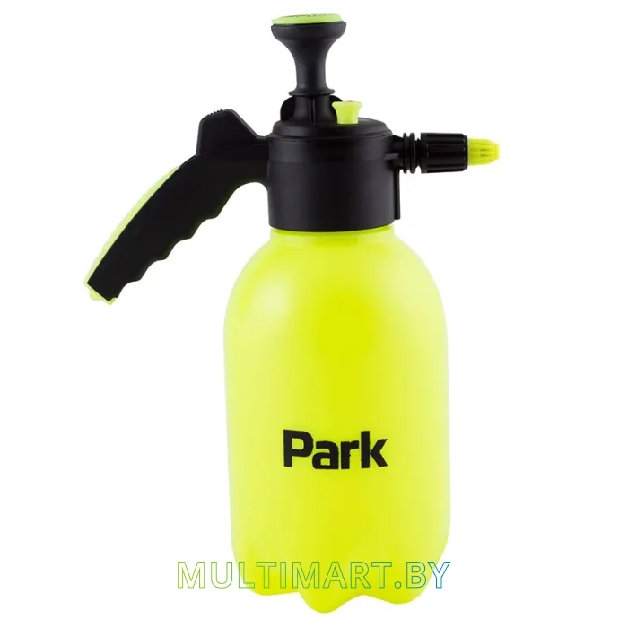 Опрыскиватель Park 990055 (лайм)